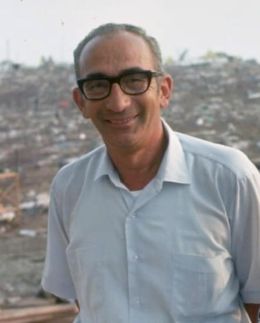 Max Yasgur