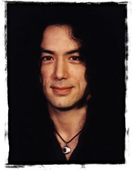 Tim Yasui
