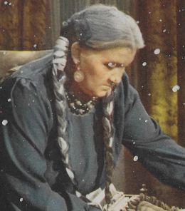Конча Ибарра