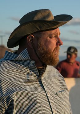 Дэвид Майкл Йох