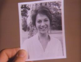 Ребекка Йорк