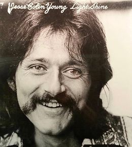 Jesse Colin Young