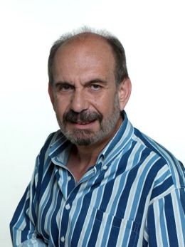 Kosmas Zaharof