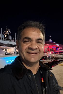 Hammad Zaidi