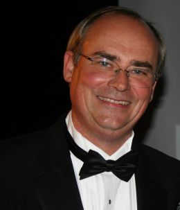 Steven F. Zambo