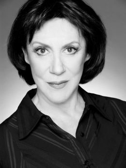 Марта Замора