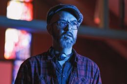 Сид Занфорлин