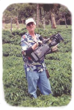 Bill Zarchy