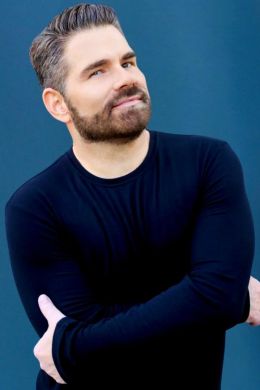 Matt Zarley