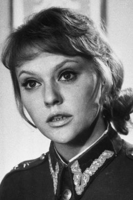 Александра Заверушанка