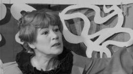 Maria Zbyszewska