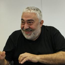 Такис Цервулакос