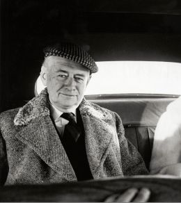 Эрик Зеттеррстрем