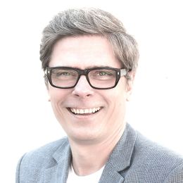 Marcin Ziebinski