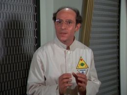 Jerrold Ziman