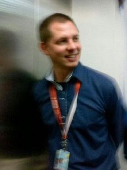 Robert Zimmer Jr.
