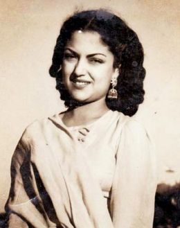 Zubeida