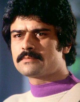 Марк Зубер