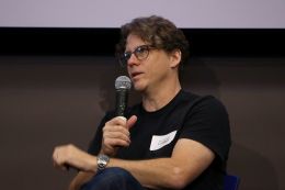 Эрик Замбраннен