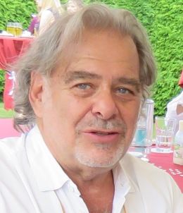 Daniel Zuta