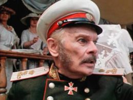 Александр Звенигорский