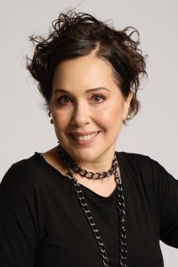 Zeynep Ozbatur Atakan