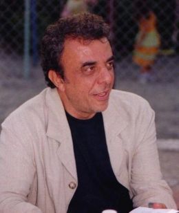 Ali Ozgenturk
