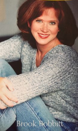 Брук Боббитт