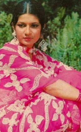 Nazneen