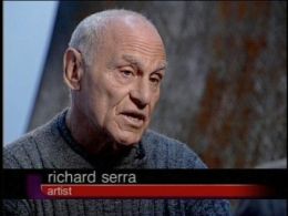Ричард Серра