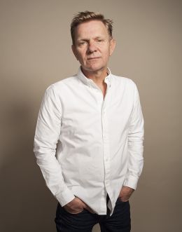 Михил Ван Эрп