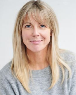 Lisa Shingler