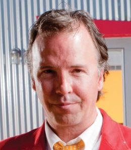 Doug Stanhope