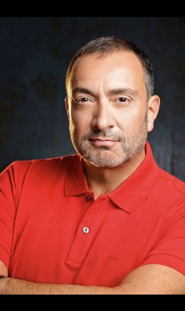 Питер Зиззо