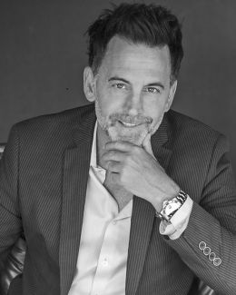 Скотт Пардо