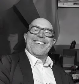 Тревор Бентли