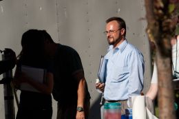 Майкл Эдвард Стэйли