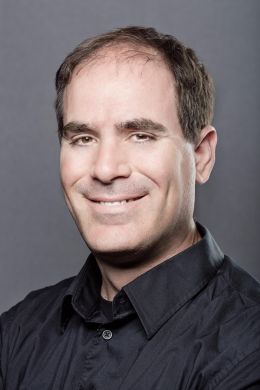 Джэйми Скотт