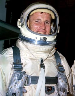 Edward H. White II