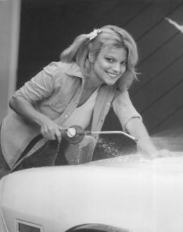 Cathi Peyton Erman