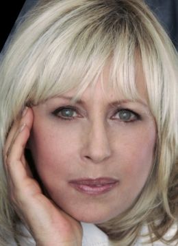 Ирина Тарассов