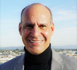 John Del Rico
