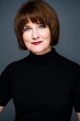 Кэролайн Каспар