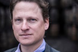 Джеймс Роган