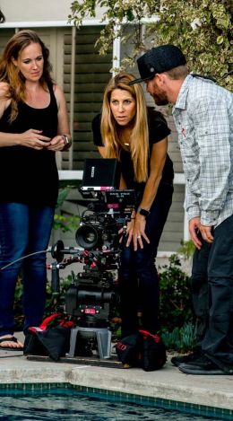 Дженнифер Эрвин