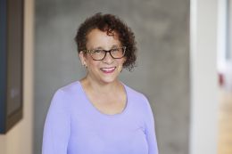 Michele Val Jean