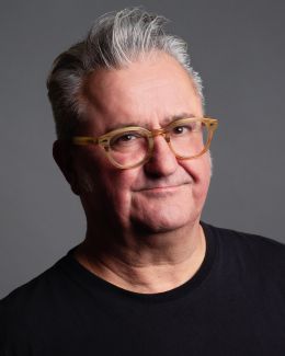 Марк О'Тул