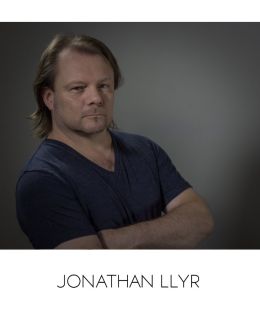 Jonathan Llyr