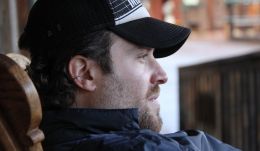 Чарльз Копелсон