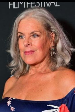 Джанет Олдрич